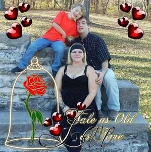 Meet your Posher, Daphne